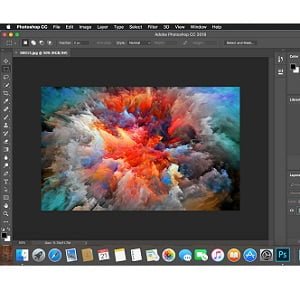 howt to download photoshop for free for mac